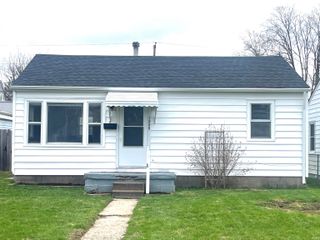 1226 N Burk Street, Kokomo, IN 46901