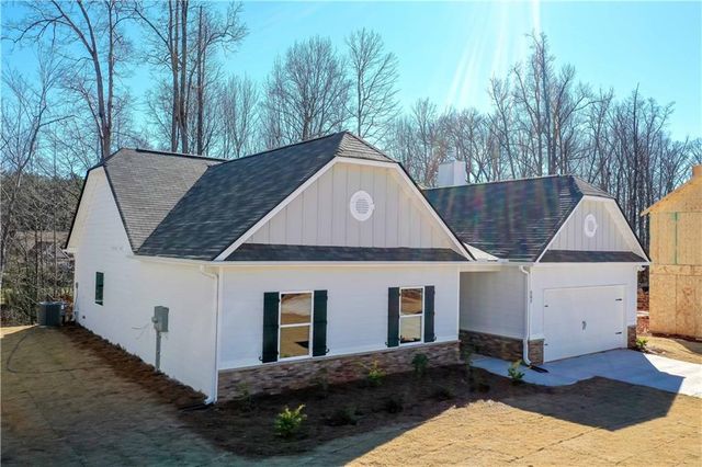 507 Charleston Place, Villa Rica, GA 30180