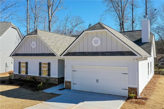 507 Charleston Place, Villa Rica, GA 30180