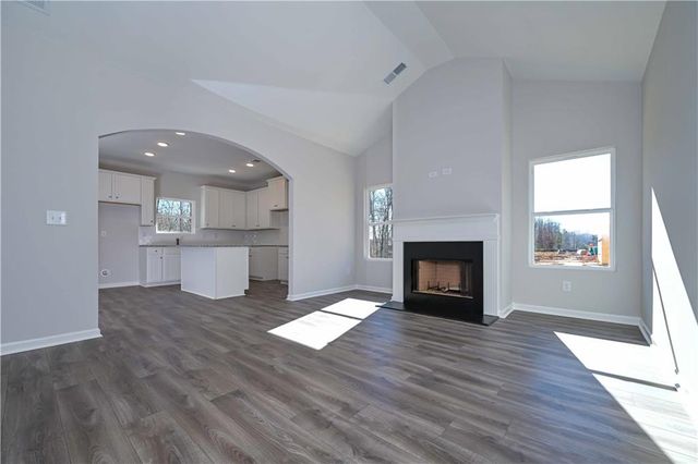 507 Charleston Place, Villa Rica, GA 30180