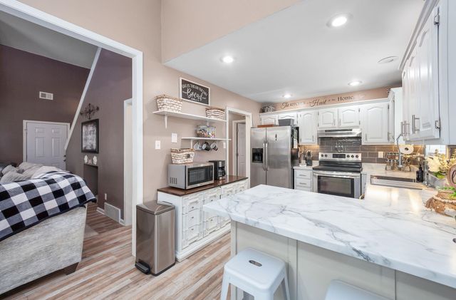 1558 WALKER FIELD RD, Munford, TN 38058