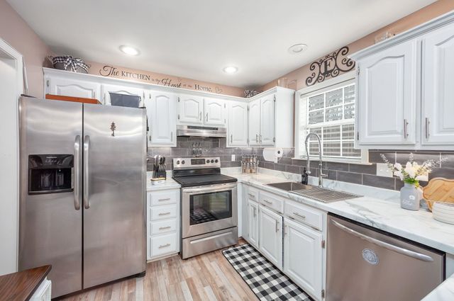 1558 WALKER FIELD RD, Munford, TN 38058