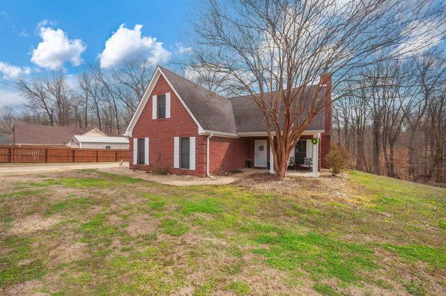 1558 WALKER FIELD RD, Munford, TN 38058