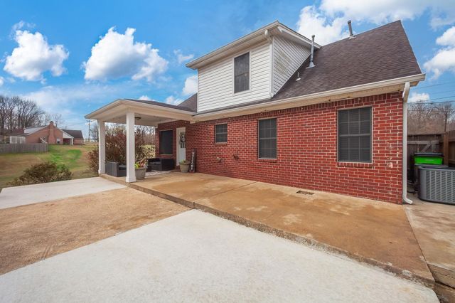 1558 WALKER FIELD RD, Munford, TN 38058