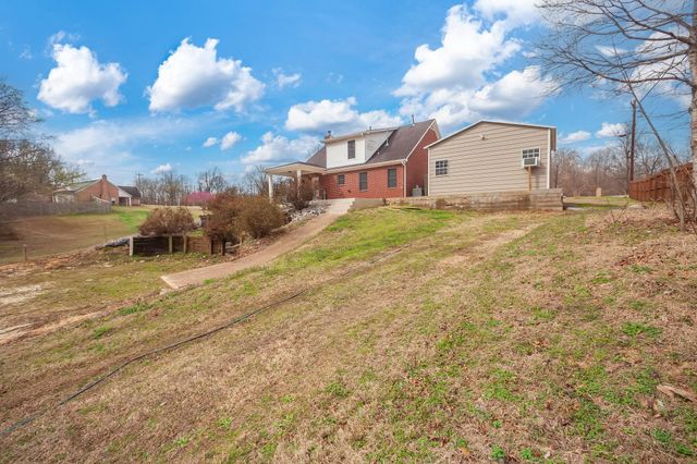 1558 WALKER FIELD RD, Munford, TN 38058