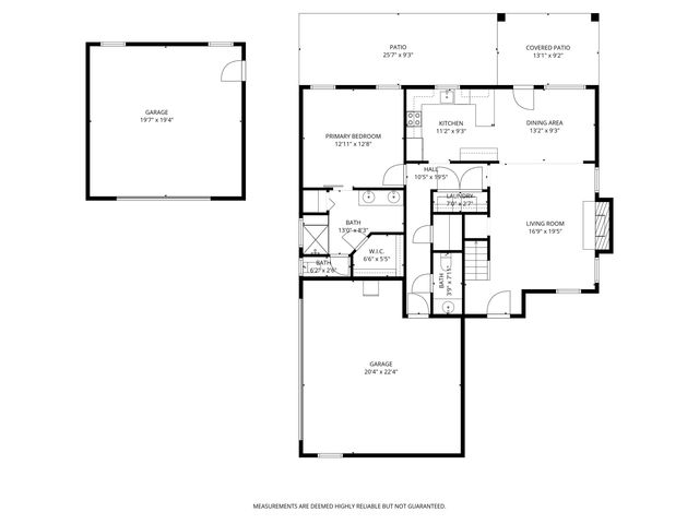 1558 WALKER FIELD RD, Munford, TN 38058