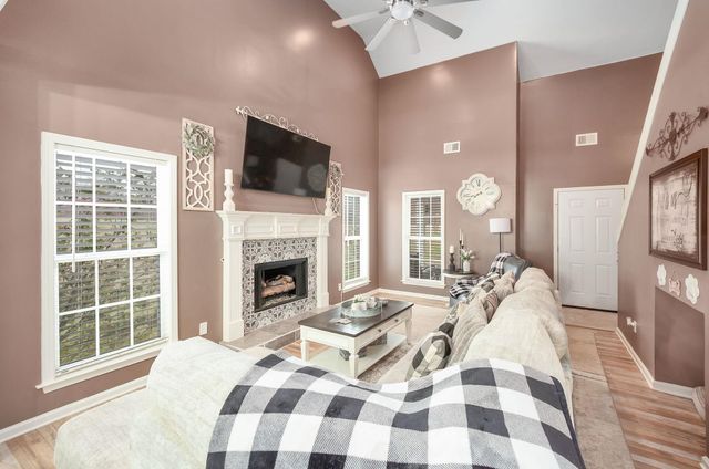 1558 WALKER FIELD RD, Munford, TN 38058