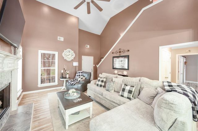 1558 WALKER FIELD RD, Munford, TN 38058