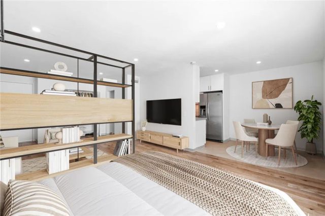 1735 N Fuller Ave 330, Los Angeles, CA 90046