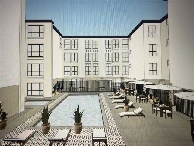 1735 N Fuller Ave 330, Los Angeles, CA 90046
