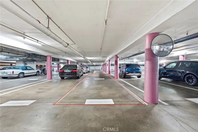 1735 N Fuller Ave 330, Los Angeles, CA 90046