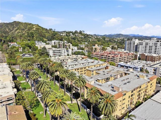 1735 N Fuller Ave 330, Los Angeles, CA 90046