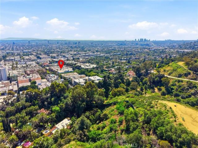 1735 N Fuller Ave 330, Los Angeles, CA 90046