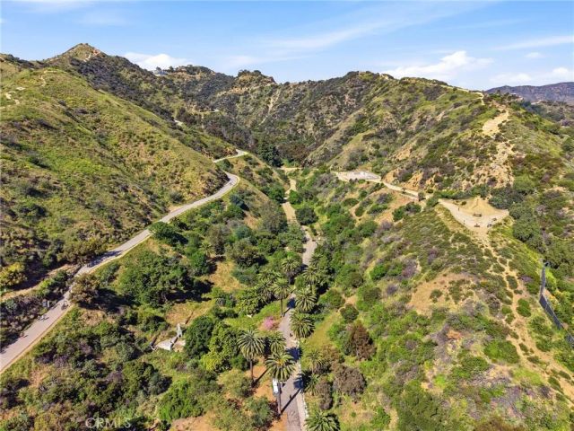 1735 N Fuller Ave 330, Los Angeles, CA 90046