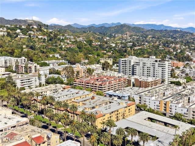 1735 N Fuller Ave 330, Los Angeles, CA 90046