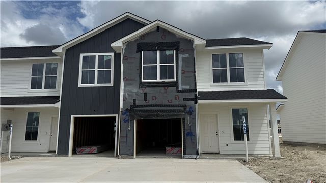 10669 Berry Branch Lane, Bryan, TX 77845