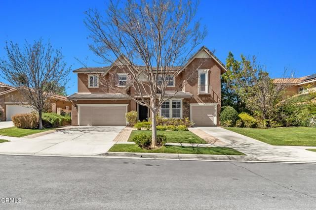 821 Somera Court, Simi Valley, CA 93065