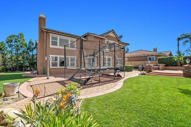 821 Somera Court, Simi Valley, CA 93065