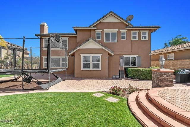 821 Somera Court, Simi Valley, CA 93065