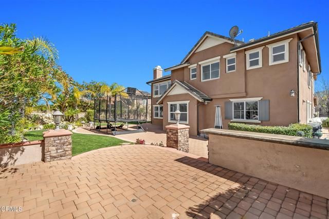821 Somera Court, Simi Valley, CA 93065