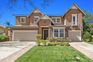821 Somera Court, Simi Valley, CA 93065