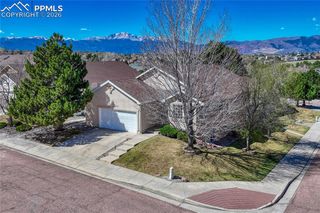 5790 Doe Skin Court, Colorado Springs, CO 80918