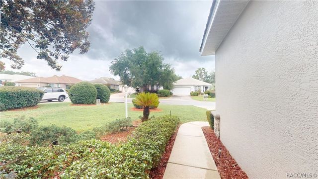 929 W Silver Meadow Loop, Hernando, FL 34442