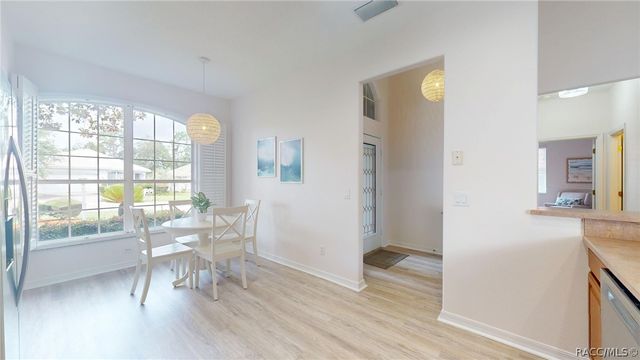 929 W Silver Meadow Loop, Hernando, FL 34442