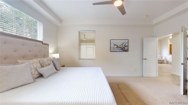 929 W Silver Meadow Loop, Hernando, FL 34442