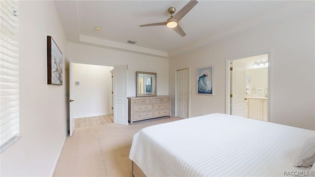 929 W Silver Meadow Loop, Hernando, FL 34442