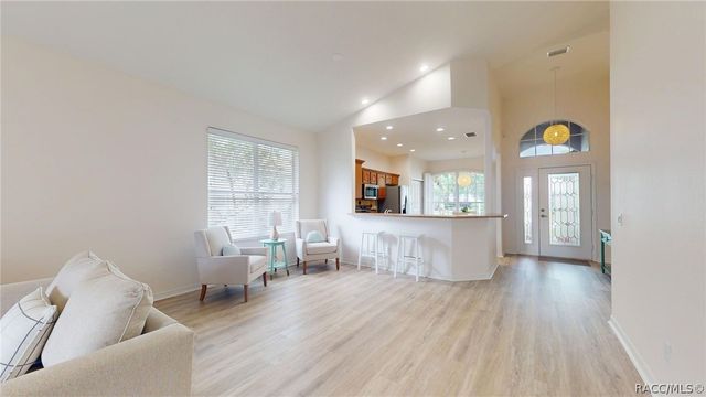 929 W Silver Meadow Loop, Hernando, FL 34442
