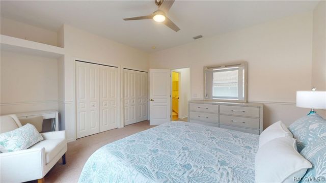 929 W Silver Meadow Loop, Hernando, FL 34442