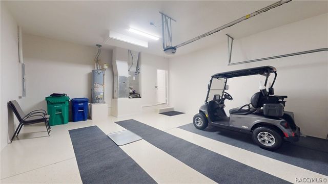 929 W Silver Meadow Loop, Hernando, FL 34442