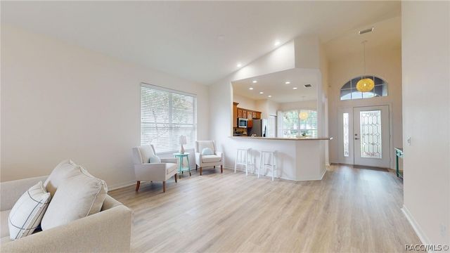 929 W Silver Meadow Loop, Hernando, FL 34442