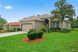 929 W Silver Meadow Loop, Hernando, FL 34442