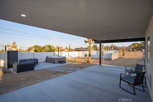 58774 Sun Mesa Dr, Yucca Valley, CA 92284