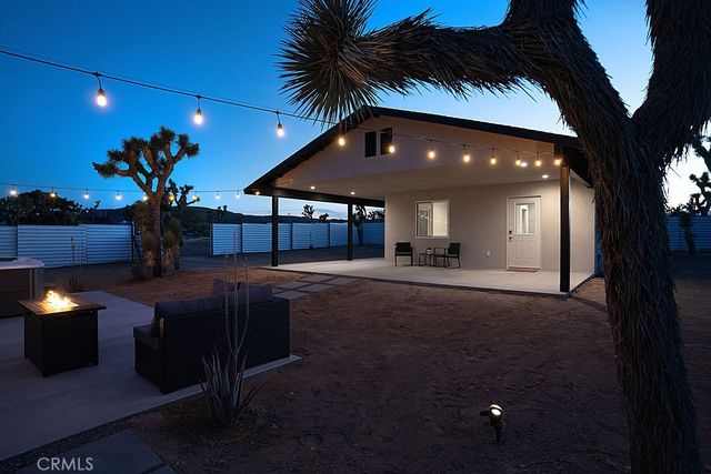 58774 Sun Mesa Dr, Yucca Valley, CA 92284