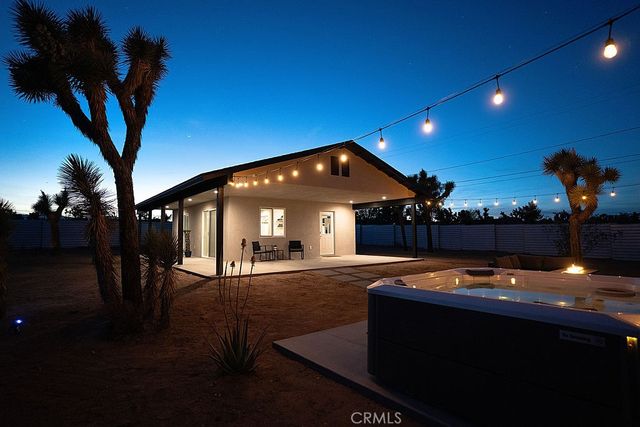 58774 Sun Mesa Dr, Yucca Valley, CA 92284