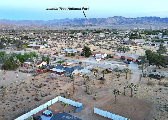 58774 Sun Mesa Dr, Yucca Valley, CA 92284