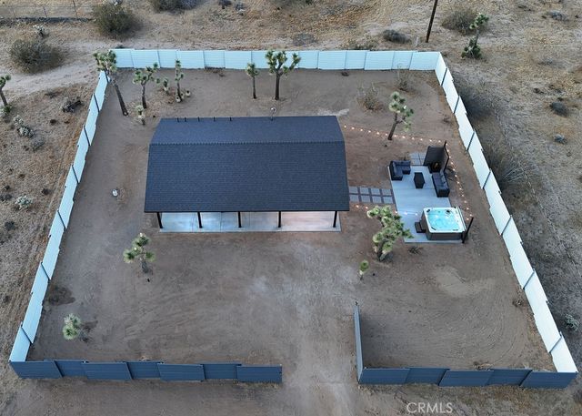 58774 Sun Mesa Dr, Yucca Valley, CA 92284