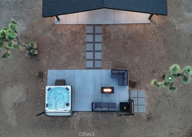 58774 Sun Mesa Dr, Yucca Valley, CA 92284