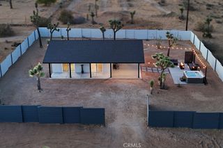 58774 Sun Mesa Dr, Yucca Valley, CA 92284