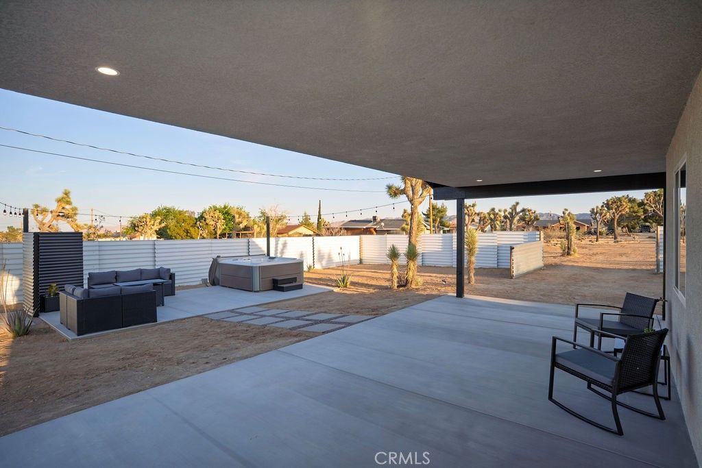 Image 16 of property listing at 58774 Sun Mesa Dr, Yucca Valley, CA 92284