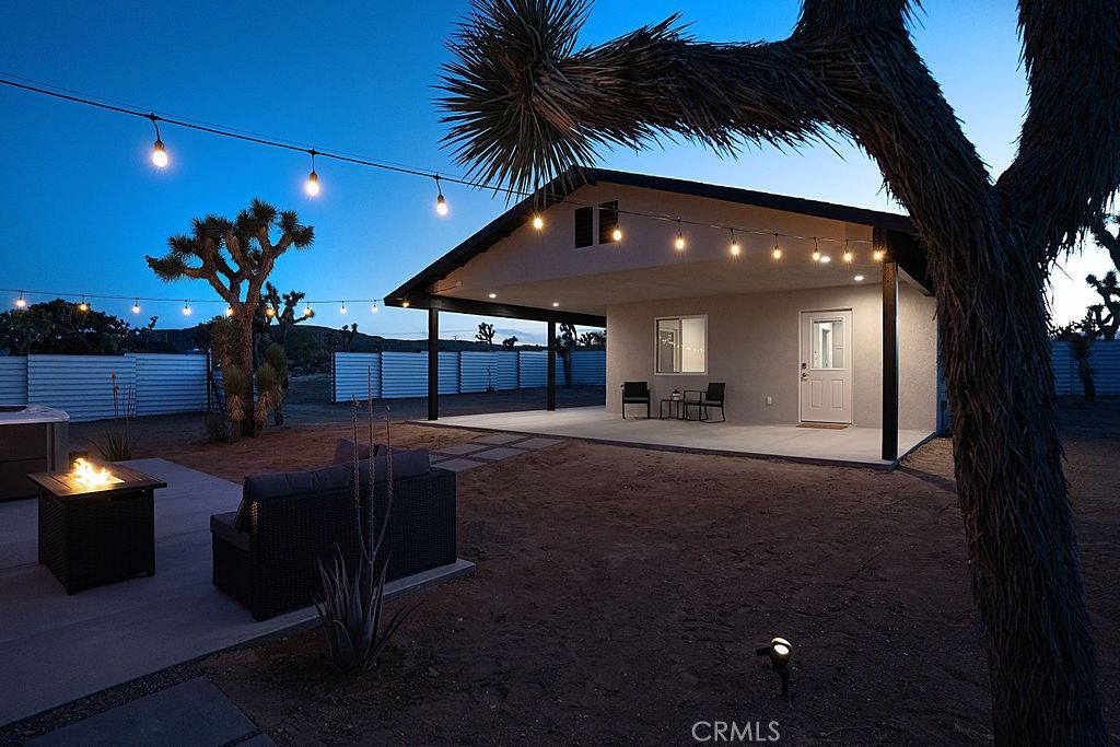 Image 17 of property listing at 58774 Sun Mesa Dr, Yucca Valley, CA 92284