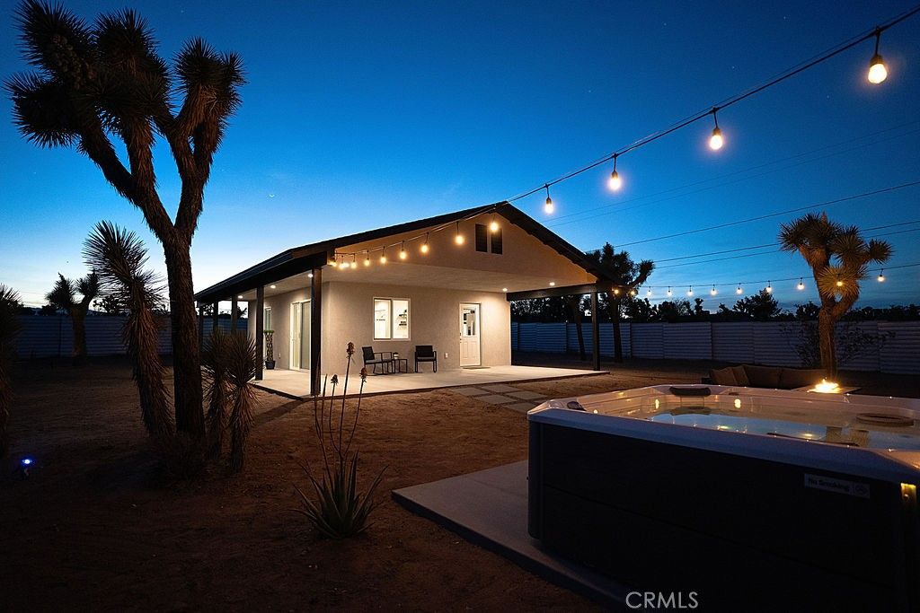 Image 18 of property listing at 58774 Sun Mesa Dr, Yucca Valley, CA 92284