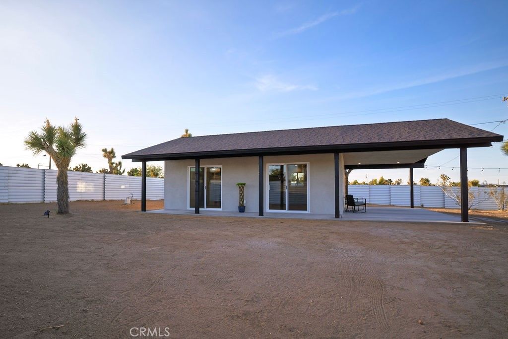 Image 19 of property listing at 58774 Sun Mesa Dr, Yucca Valley, CA 92284