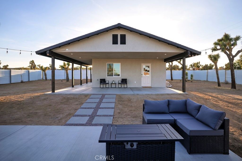 Image 34 of property listing at 58774 Sun Mesa Dr, Yucca Valley, CA 92284