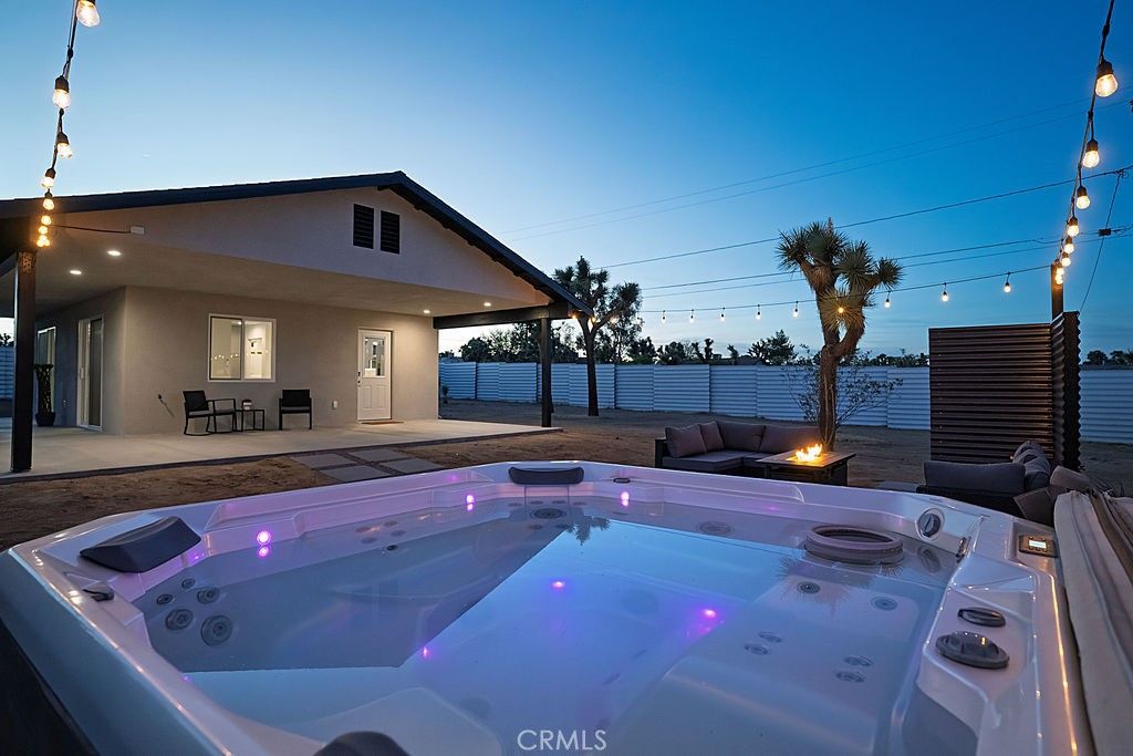 Image 39 of property listing at 58774 Sun Mesa Dr, Yucca Valley, CA 92284