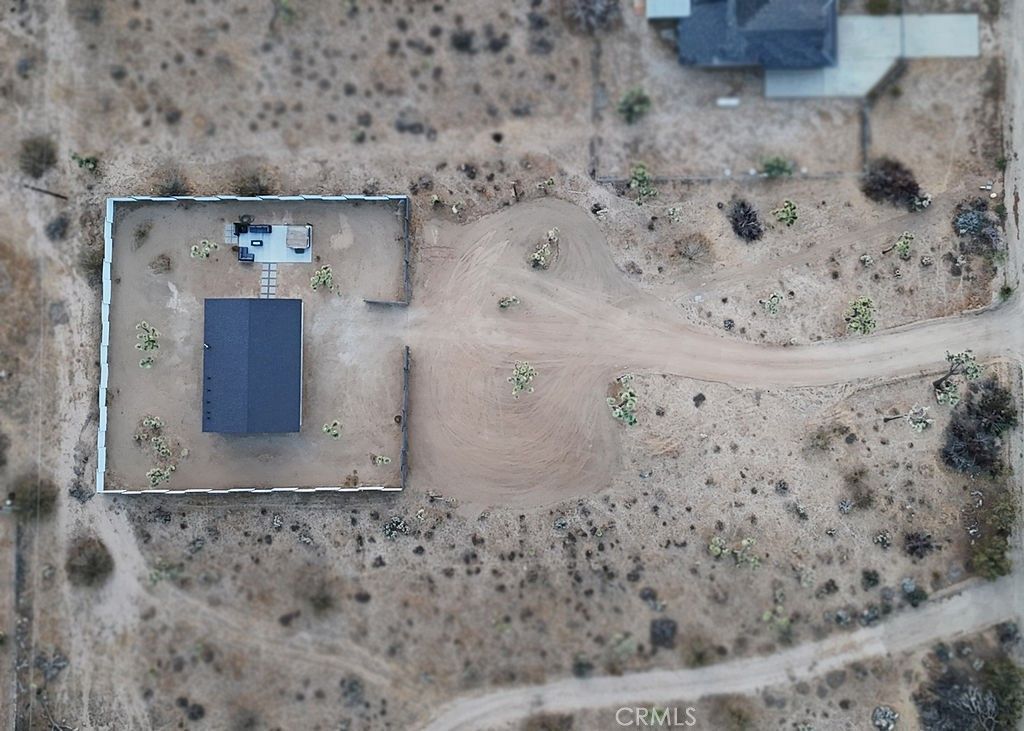 Image 4 of property listing at 58774 Sun Mesa Dr, Yucca Valley, CA 92284