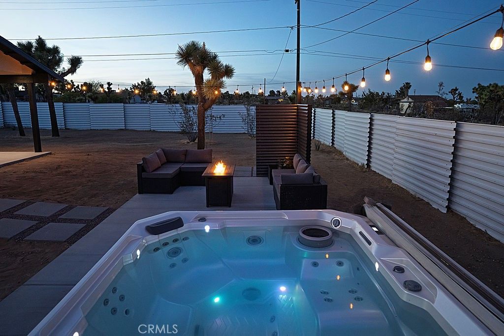 Image 40 of property listing at 58774 Sun Mesa Dr, Yucca Valley, CA 92284